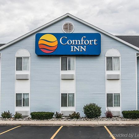 Dunes Express Inn And Suites Hart Luaran gambar