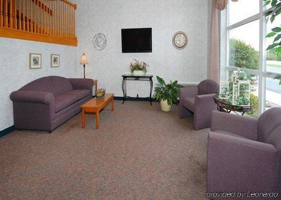 Dunes Express Inn And Suites Hart Dalaman gambar