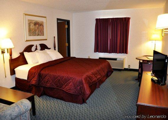 Dunes Express Inn And Suites Hart Bilik gambar