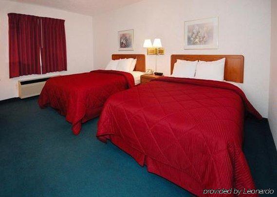 Dunes Express Inn And Suites Hart Bilik gambar