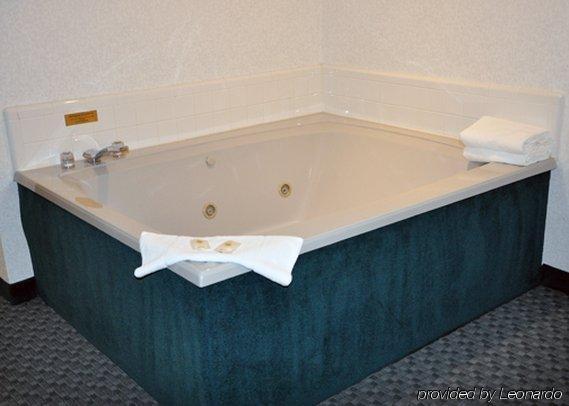 Dunes Express Inn And Suites Hart Bilik gambar