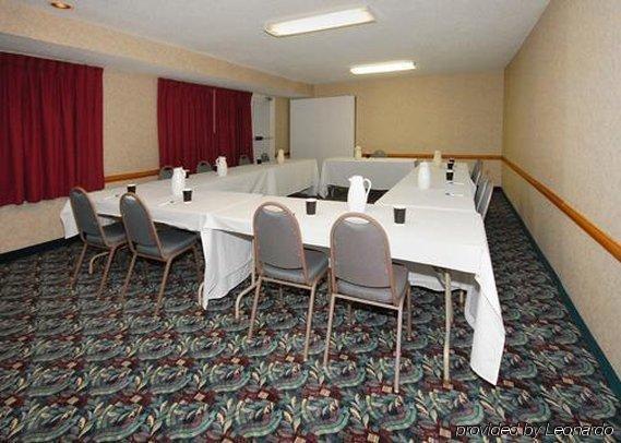 Dunes Express Inn And Suites Hart Kemudahan gambar